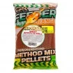 Захранка за метод фидер CPK Feeder Range Supreme - Sweet Antarctic Krill