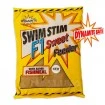 Захранка Dynamite Baits Groundbait Swim Stim F1 Sweet Feeder, 1.8кг