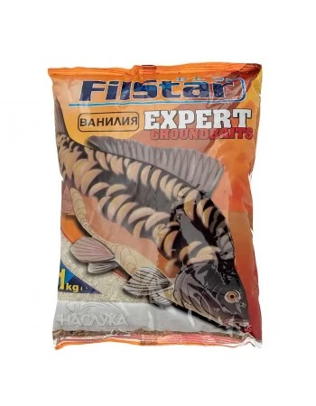 Захранка за риболов FilStar Ванилия