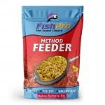 Мокра захранка за фидер FishPro Sweet Corn