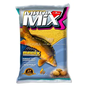 Захранка Madix 3 кг, Скопекс
