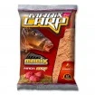 Захранка Madix Carp - Банан и Ананас