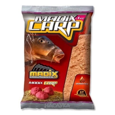 Захранка Madix Carp - Банан и Ананас