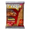 Захранка Madix Carp - Шаран Халибут