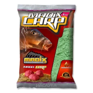 Захранка Madix Carp, Мида и Октопод Захранка Madix Carp, Мида и Октопод