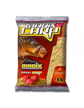 Захранка Madix Carp - Шаран Скопекс