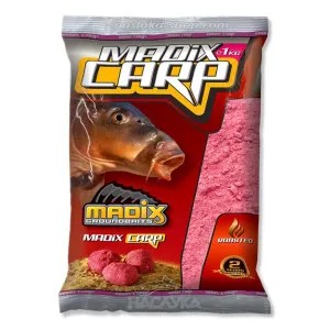 Захранка Madix Carp, Шаран Ягода