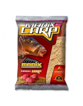 Захранка Madix Carp - Шаран Ванилия
