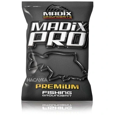 Захранка Madix PRO - Action Black