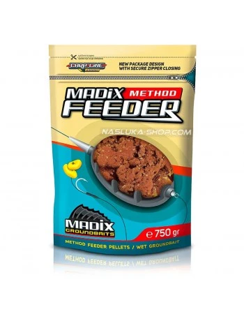 Захранка за метод фидер Madix Method Feeder - Mojito