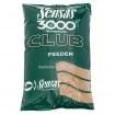 Захранка за фидер риболов Sensas 3000 Club Feeder