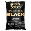 Зимна захранка Sensas 3000 Super Black Bremes
