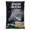 Захранка за риболов Sensas 3000 Carp