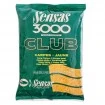 Захранка Sensas 3000 Club Carpes - Yellow