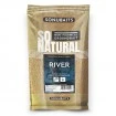 Захранка Sonubaits So Natural River Groundbait, 1кг