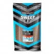 Захранка Sonubaits Sweet F1 2.0кг, Dark