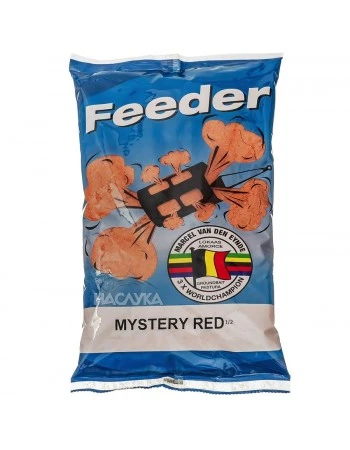 Захранка Van Den Eynde Feeder Mystery Red