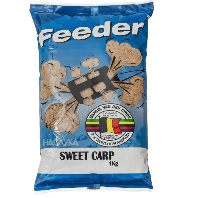 Захранка Van Den Eynde Feeder Sweet Carp