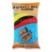 Захранка Van Den Eynde Basic Mix Allround, 2.5кг