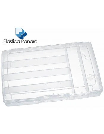 Риболовна кутия Plastica Panaro 191 - 6N