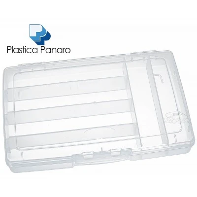 Риболовна кутия Plastica Panaro 191 - 6N