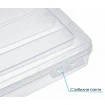 Риболовна кутия Plastica Panaro 191 - 6N