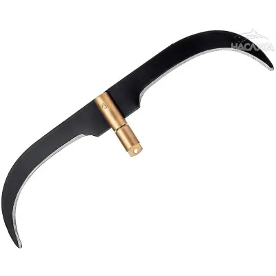 Двойна косачка за водорасли Filstar, 4037