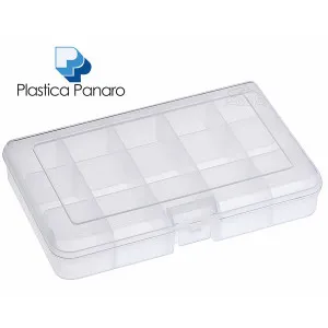 Риболовна кутия Plastica Panaro 101, CTN Риболовна кутия Plastica Panaro 101, CTN