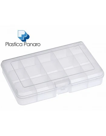 Риболовна кутия Plastica Panaro 101 - CTN