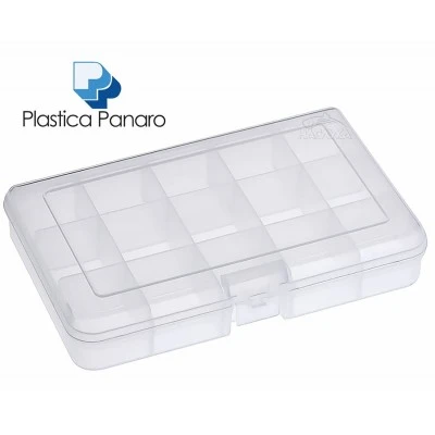 Риболовна кутия Plastica Panaro 101 - CTN