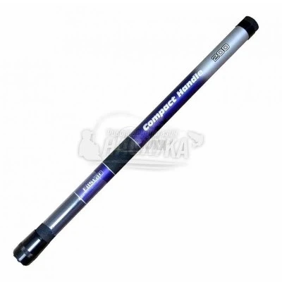 Дръжка за кеп Filstar Compact Net Handle