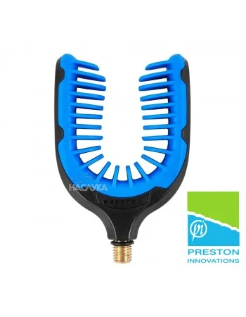 Глава за колче Preston Butt Gripper Rest