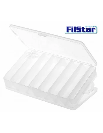 Кутия за изкуствени примамки Filstar FBL-105L