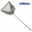 Шарански гумиран кеп FilStar