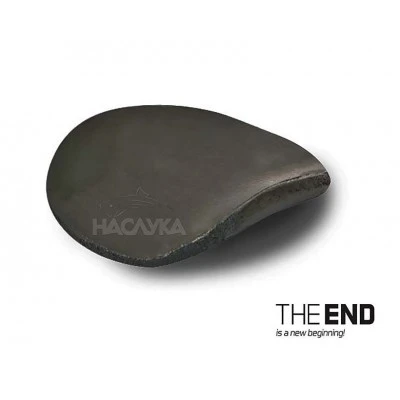 Меко олово The End