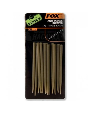 Конусовиден шлаух Fox Anti Tangle Sleeves XL