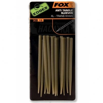 Конусовиден шлаух Fox Anti Tangle Sleeves XL