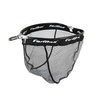 Сгъваема глава за кеп Formax Folding Head