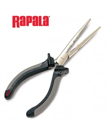Клещи Rapala 22см