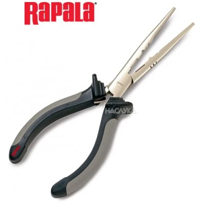 Клещи Rapala 22см