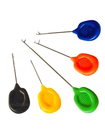 Комплект игли за монтажи Extra Carp Boilie Needle Set