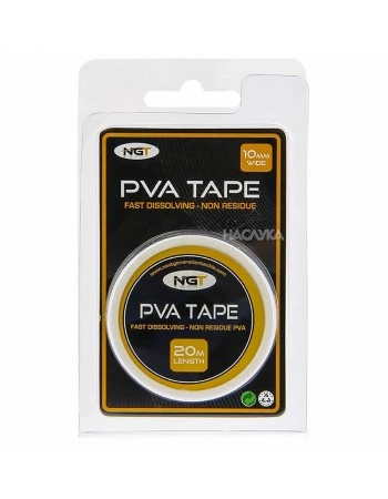 PVA лента NGT PVA Tape - 20м