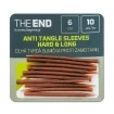 Конусовиден шлаух Anti Tangle Sleeves The End
