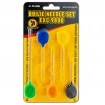 Комплект игли за монтажи Extra Carp Boilie Needle Set