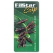 Двустранни мъниста за монтаж хеликоптер риг FilStar