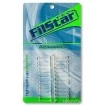 Силиконов косъм за шарански монтаж Filstar
