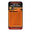 Стопери за протеинови топчета StarBaits Pop-Up Boilie Stops Fluoro Orange