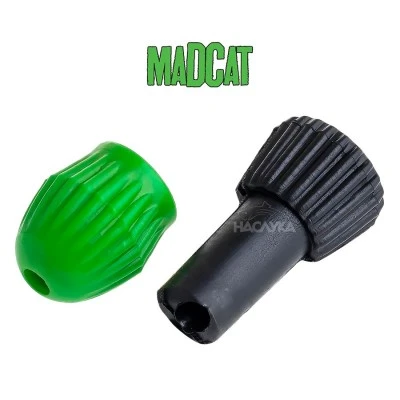 Стопери за сомски монтажи MADCAT Super Stoppers