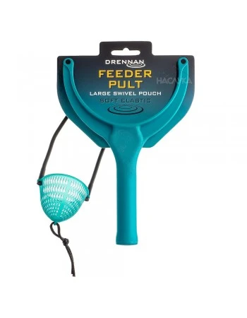 Прашка за захранване Drennan Feederpult Soft