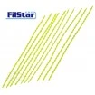 Стопери за протеиново топче Filstar 3536